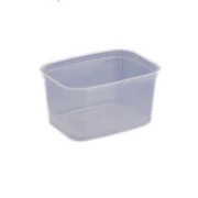 Svéd tál extra 750mlx50db  PP     13#