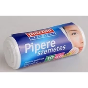 Szemeteszsák 10l Pipere MAZZINI  40/#