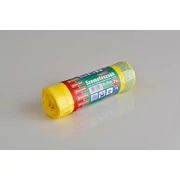 Szemeteszsák 25l Húzófül.MAZZINI 40/#20db/roll