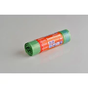 Szemeteszsák 40l Húzófül.MAZZINI 40/#15db/roll