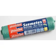 Szemeteszsák 60l MAZZINI 10db/cs.50/#