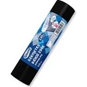 Szemeteszsák 135L Glossy 10db/cs.20/#bélelő zsák