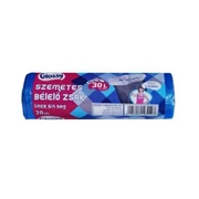 Szemeteszsák  30L Glossy 20db/cs.50/#bélelő zsák