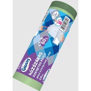 Szemeteszsák  60L Glossy 15db/cs.50/#bélelő zsák
