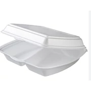 Habdoboz  (Menü box) 2részes 25db/cs