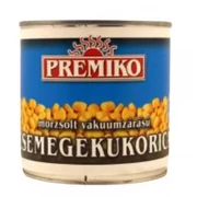 Csem.kukorica 340/285g Tz.Premiko 10#