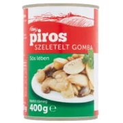 Gomba Szeletelt 400g CBA.dobozos  12#