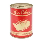 Sűrített Parad.Ms.Cibus140g18-20% 50#