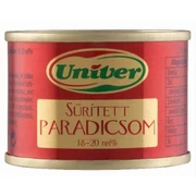Sűrített Paradicsom  70g  UNIVER  20#