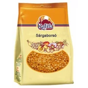 Kalifa Sárga felesborsó     500g 16/#