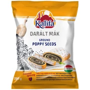 Kalifa Mák darált           200g 20/#