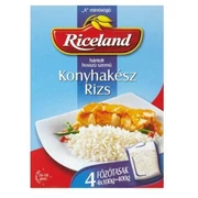 Rizs Konyhakész Riceland CBA 250g 24#