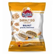 Kalifa Dió darált,cukrozott 200g 20/#