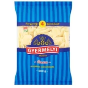 Gyermelyi 4toj. Csusza      500g 20/#