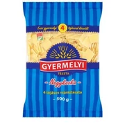 Gyermelyi 4toj. Nagykocka   500g 24/#