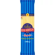 Gyermelyi 4toj. Spagetti    500g 28/#