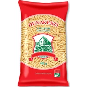 Dunakeszi 4toj.Csigatészta  400g 24/#