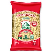 Dunakeszi 4toj.Tarhonya     500g 24/#