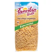Família 8t.Csigatészta      200g 40/#