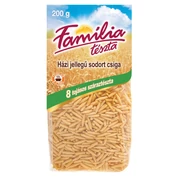Família 8t.Sodort csiga     200g 40/#
