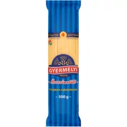 Gyermelyi 4toj. Hosszúmetélt 500g 28#