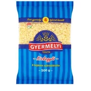 Gyermelyi 4toj. Kiskagyló   500g 24/#