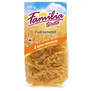 Família 4t.Fodrosmetélt  400g     20#