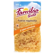 Família 4t.Fodros N.kocka400g     16#