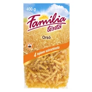 Família 4t.Tarhonya gépi 400g     30#