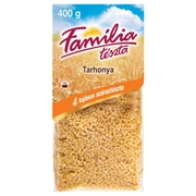 Família 4t.Orsó          400g     20#