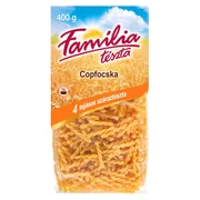 Família 4t.Copfocska     400g     20#