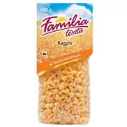 Família*4t.Kagyló           400g 16/#