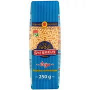 Gyermelyi 8toj. Csigatészta 250g 36/#