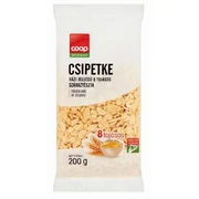 Csipetke 8tojásos   200g  Coop    30#