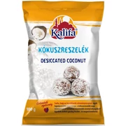 Kalifa Kókuszreszelék       100g 25/#