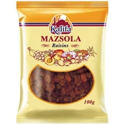 Kalifa Mazsola              100g 40/#