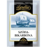 Szódabikarbóna Lucullus      40g 20/#