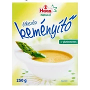 Étkezési Keményítő Natu.Haas 250g 6/#