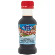 Aroma Kingston Rum 30ml Virgin   20/#