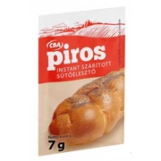 Élesztőpor 7g  INSTANT   CBA     40/#