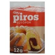 Sütőpor            CBA      12g 100/#