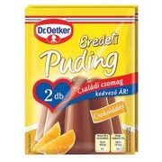 Puding Ered.Csoki 2x44,5g Dr.Oetk.13#