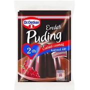 Puding Ered.Étcsoki 2x48g Dr.Oetk.13#
