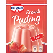 Puding Ered.Epres 2x40g Dr.Oetker 15#