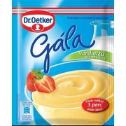 Puding Gála Vanília 78g Dr.Oetker 25#