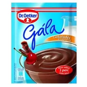 Puding Gála Csokoládé104g Dr.Oetk 25#