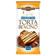Tortabevonó 100g TEJ konyhatündér15/#