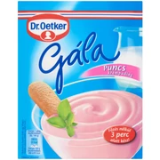 Puding Gála Puncs     78g Dr.Oetk.25#