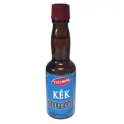 Folyékony Ételfesték 20ml KÉK     20#