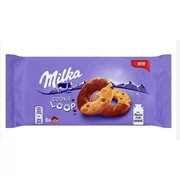 MILKA PISKÓTA 150g Coocie loop   12/#